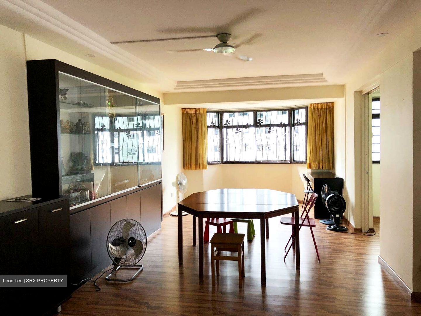 Blk 16 Hougang View (Hougang), HDB 5 Rooms #372249931